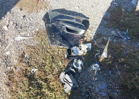 2020 Jeep Grand Cherokee Laredo E 4X4 z USA, uszkodzony, nr VIN 1C4RJFAG7LC319224